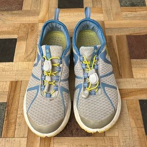 Columbia Womens Powerdrain‎ Running Shoe Sneaker Size 9.5